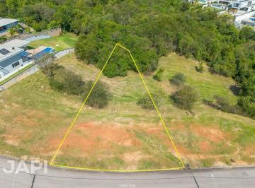 83091934a4cccefa40bc340ab6d71523a0c35dc7 · Terreno à venda, 1151 m² por R$ 400.000,00 - Parque dos Resedás - Itupeva/SP
