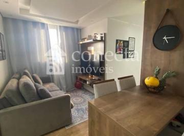 e114526bb8d63a16cda5468326f73f57a0178349 · Apartamento à venda em Paulínia/SP - Residencial Spazio Poeme