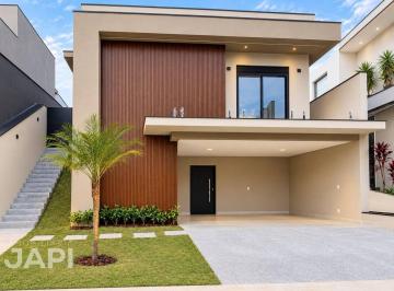 4dff280a1144c0d879918881b4fb33c14554ab82 · Casa com 3 quartos à venda ,sendo 3 suítes - 220 m² por R$ 1.750.000,00 - Loteamento Reserva Ermida 