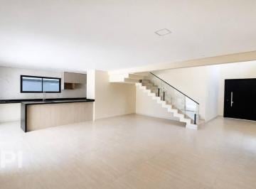 Sala · Casa em Condomínio 3  suítes à venda  por R$ 2.660.000 - Brisas do Lago- Jundiaí/SP