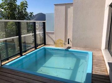 da5cedf26150f776327c3547317cf26740bee1b6 · Cobertura com 3 dormitórios, 149 m² - venda por R$ 1.110.000,00 ou aluguel por R$ 6.835,56 - Recreio