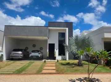 1c90e3a52582760d1e318555909909a384d46a39 · Casa com 3 quartos para alugar, 280 m² - Condomínio Park Sul - Uberlândia/MG