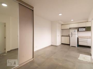 Apartamento · 35m² · 1 Quarto · 1 Vaga · Apartamento à Venda - Vila Prudente, 1 Quarto,  35 m2