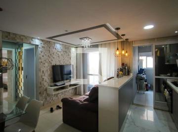 Apartamento · 60m² · 2 Quartos · 1 Vaga · Apartamento à Venda - Vila Ema, 2 Quartos, 60 m2