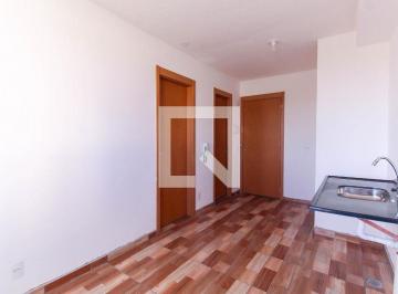 Apartamento · 24m² · 1 Quarto · Apartamento à Venda - Belém, 1 Quarto, 24 m2