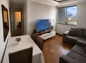 a8e9ee9e56aeecdde12ac86a49a433e8f4b00946 · Flat com 1 dormitório à venda, 42 m² por R$ 178.000,00 - Setor Central - Goiânia/GO