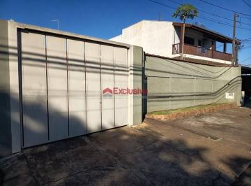 ce4517f2048d186bd85a10176557d3d82c26f78f · Casa com 3 dormitórios à venda, 161 m² por R$ 770.000,00 - João Aranha - Paulínia/SP