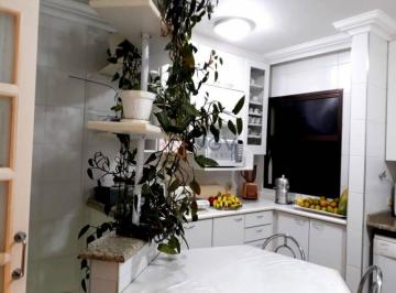 705280ce5b30f9f2130933aa5e649ddc1754851f · Apartamento com 2 dormitórios à venda, 100 m² por R$ 800.000 - Vila Monte Alegre - São Paulo/SP