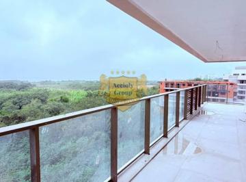f0098a23f62b043c99e32aaebc3a08b4f978b564 · Apartamento com 3 dormitórios à venda, 156 m² por R$ 1.500.000,00 - Camboinhas - Niterói/RJ