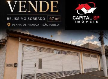 3ae7559032a82b3ab79070d1ecd9d8a908fb9f4d · Sobrado com 2 dormitórios à venda, 67 m² por R$ 450.000,00 - Vila Laís - São Paulo/SP