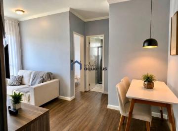 dfdf86f8dbe6a02eeea11e8409b4b63851befdc8 · Apartamento com 2 dormitórios à venda, 47 m² por R$ 360.000,00 - Villa Branca - Jacareí/SP