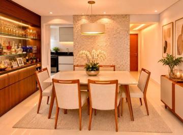 648bd1560dec6f92f9d5a473b3192055027aa589 · Apartamento com 3 dormitórios à venda, 122 m² por R$ 1.350.000,00 - Jardim Alvorada - São José dos C