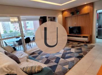 c84e0f17a4d5cf97f978d13c1496e9e647b7ea36 · Apartamento com 3 dormitórios à venda, 127 m² por R$ 1.290.000,00 - Chácara Inglesa - São Bernardo d