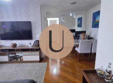 569c3012b8e366e4166bedafd2f11f600df63361 · Apartamento com 3 dormitórios à venda, 74 m² por R$ 760.000,00 - Jardim Marajoara - São Paulo/SP