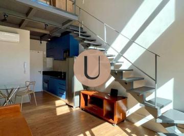 ed4caf15aabd1277fc1c6f6f306c746ada7d2379 · Studio Moderno Vila Madalena Mobiliado com 42m²