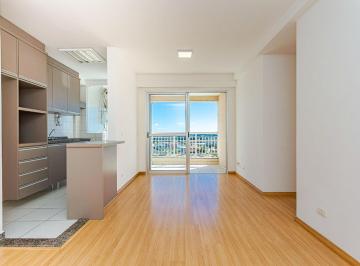 f6685874f139363d023e33132039394d373ed5d3 · Apartamento com 3 dormitórios para alugar, 70 m² - Mossunguê - Curitiba/PR