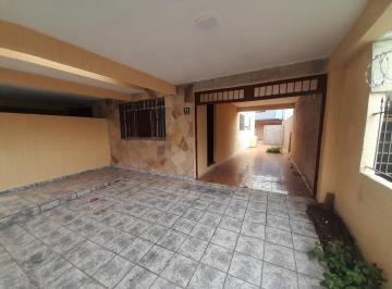 392119ab95b5a79d4f77b4e15240cea5a4507887 · Sobrado com 2 quartos para alugar, 170 m² - Vila Santa Terezinha - São Paulo/SP