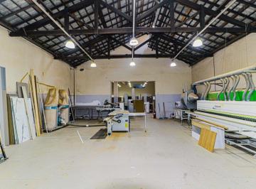 e7644dcbb9e7e1201590f4e9cfd491af865d0e02 · Galpão, 980 m² - venda por R$ 3.500.000,00 ou aluguel por R$ 25.870,00/mês - Vila Moinho Velho - São