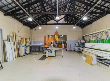 6865d04039e1f07ff040da9ea0bee2c773e91236 · Galpão, 980 m² - venda por R$ 3.500.000,00 ou aluguel por R$ 25.870,00/mês - Vila Moinho Velho - São