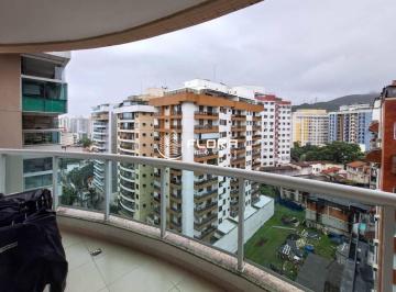 0c009a3ea37166e37c036a1b597297d1e6c73792 · Apartamento com 2 dormitórios à venda, 94 m² por R$ 880.000,00 - Santa Rosa - Niterói/RJ