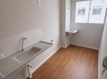 d1a4c6570470a76b63d92b0da64371629f1e16f1 · Apartamento com 2 dormitórios à venda, 42 m² por R$ 250.000,00 - Jardim das Margaridas - Salvador/BA