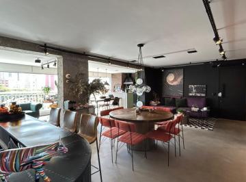 453ef1375bdab0a3101c3d4dbd7554d322082d6e · Apartamento com 2 dormitórios à venda, 144 m² por R$ 2.300.000,00 - Vila Gumercindo - São Paulo/SP
