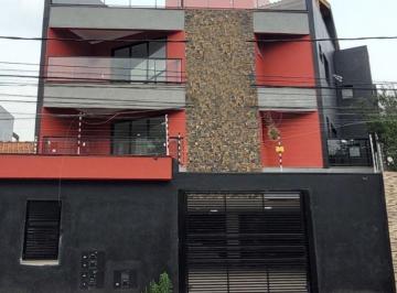 21625ebdfb1a18c500ca681fc5d900bf66bc3f83 · Cobertura com 3 dormitórios à venda, 161 m² por R$ 950.000,00 - Vila Guiomar - Santo André/SP