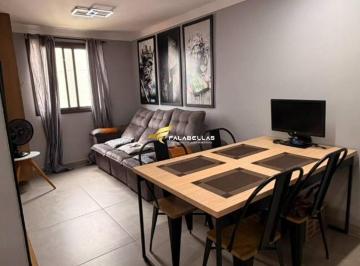 e6c989d1b1e0dfcb3e41752b568687eabcd8187b · Apartamento com 3 dormitórios à venda, 70 m² por R$ 426.000,00 - Residencial Terra da Uva - Jundiaí/
