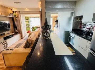 45b856d59f5a5aaf9c9a04037be922606bd16192 · Apartamento com 2 dormitórios à venda, 84 m² por R$ 830.000,00 - Ipiranga - São Paulo/SP