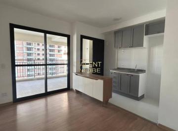 287848fc7f06d158705a0891b4a4336d2bb2663d · Apartamento com 3 dormitórios para alugar, 70 m² por R$ 6.660/mês - Nova Klabin - São Paulo/SP