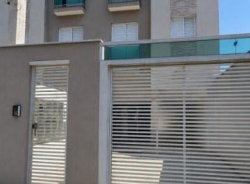 cc3285cedfc3a7b5716f3c6a3625a6dd63b1b570 · Apartamento com 2 dormitórios à venda, 37 m² por R$ 260.000,00 - Jardim Utinga - Santo André/SP
