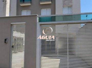 7bccd224b62e7be8a26bda01eb0da0f578d956dd · Apartamento à venda, 37 m² por R$ 260.000,00 - Jardim Utinga - Santo André/SP