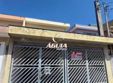 3f13f2c3c8bf96915097f54430ea70e3e94205c8 · Sobrado à venda, 122 m² por R$ 620.000,00 - Vila Curuçá - Santo André/SP