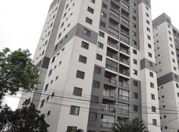 c3713a39a18967097bc8257e30b9d6a8e790ef4a · Apartamento com 3 dormitórios à venda, 86 m² por R$ 600.000,00 - Vila Eldízia - Santo André/SP