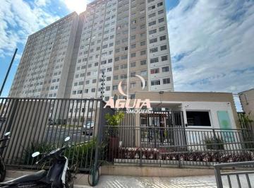 0c1ca97080a1fa49a390f4250c29ae8b77d05205 · Apartamento com 2 dormitórios à venda, 35 m² por R$ 260.000,00 - Parque Erasmo Assunção - Santo Andr