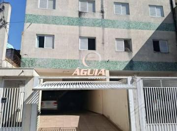 b916d21d415c50dec710358ca88b3efd7dc45ce4 · Cobertura com 2 dormitórios à venda, 40 m² por R$ 300.000,00 - Vila Humaitá - Santo André/SP