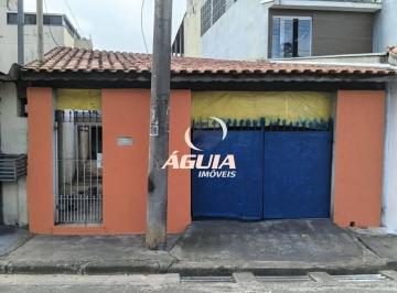 f1f1ee7fe826aec2b435bf0d5c5333577c2f65de · Casa com 1 dormitório à venda, 92 m² por R$ 350.000,00 - Vila Eldízia - Santo André/SP