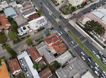 382adb99d90af18ab1ced0c4370ac66923892057 · Sobrado para alugar, 205 m² por R$ 14.602/mês - Centro - Curitiba/PR