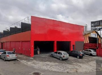 f6f6ec70e902f28986f65fa31307706c8b2e35e0 · Galpão para alugar, 1078 m² por R$ 31.615,07/mês - Piraporinha - Diadema/SP