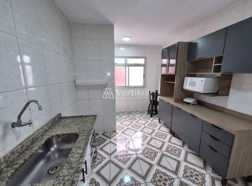 b99f44f23a24c030e93e8df325a3e55b2a09c1bb · Apartamento no Cond. Altos da Raposo na Granja Viana