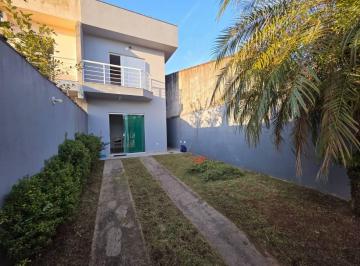 762d1f059debee2406c863faa431c4e7a6d59de7 · Sobrado com 2 dormitórios à venda - Jardim Peruíbe - Peruíbe/SP