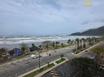 fb25212fe8ab70d5e1e9427646ce143dedd5f0e6 · Apartamento com 2 dormitórios frente ao mar - Centro - Peruíbe/SP