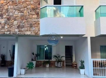 22524641342decb8330f427e299f7f734f24bf97 · Sobrado com 3 dormitórios para alugar, 132 m² por R$ 6.605,00/mês - Canto do Forte - Praia Grande/SP