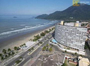 c9892377ae583d112df77faed9432b19bf0153da · Oportunidade! Apartamento frente ao mar para venda - Centro - Peruíbe/SP