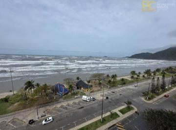 8652917a971b50ede16d1d859107fe58b5401cff · Apartamento com 1 dormitório frente ao mar á venda  - Centro - Peruíbe/SP
