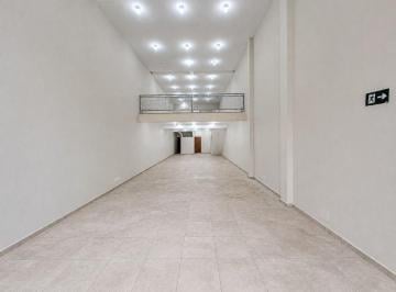 4c3d5f29873ad3026370db3957a6083cad9b854c · Salão para alugar, 228 m² - Parque Novo Mundo - Americana/SP
