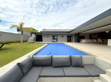 3de90892894af858d3124bb59c8088eba818ae58 · Casa com 4 suítes à venda, 440 m² por R$ 5.990.000 - Jardim Residencial Saint Patrick - Sorocaba/SP