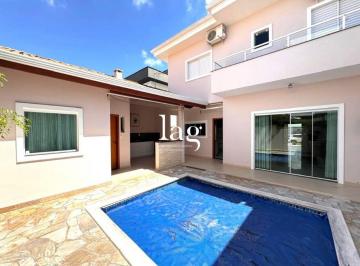 6cfaf4c162083de0ff63c7652693f771223cc9bd · Casa com 3 quartos para alugar, 240 m² - Condomínio Ibiti Royal Park - Sorocaba/SP