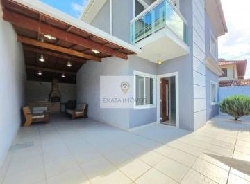 ee935a5e4b5e1a61354093cc8935c6d3bfbcda33 · Casa 4 quartos com quintal, Costazul - Rio das Ostras/RJ