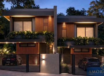 402a3463e526822431658f36211bb2f8f12626b0 · Casa com 3 dormitórios à venda, 160 m² por R$ 1.990.000,00 - João Paulo - Florianópolis/SC